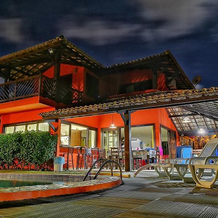 Casa Giada Villa Прая до Форте Екстериор снимка