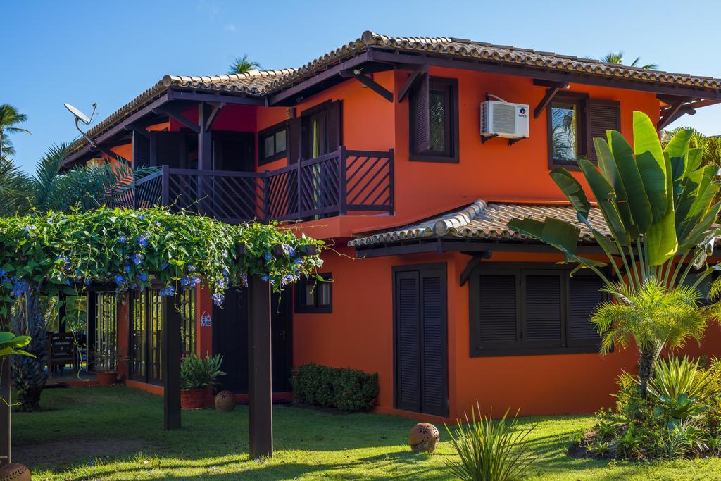 Casa Giada Villa Прая до Форте Екстериор снимка